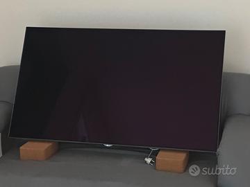 televisore LG OLED 55 pollici 4K