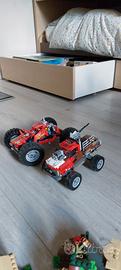 lego originali come da foto più altri non in foto
