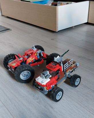 lego originali come da foto più altri non in foto