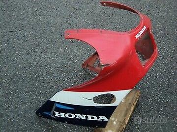 Honda Ns 400 e Suzuki RG 500: puntale esagerato