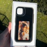 Cover Eink per iPhone 13/14