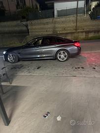 Bmw 418 M Sport