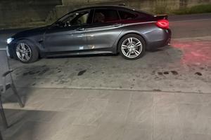 Bmw 418 M Sport