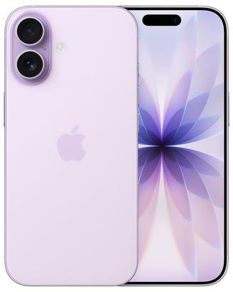 iPhone 17