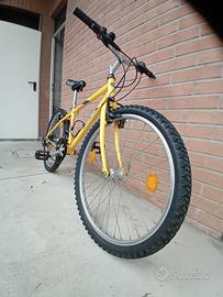 Mtb Decathlon 24"