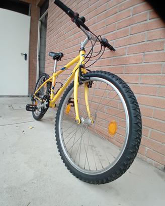Mtb Decathlon 24"
