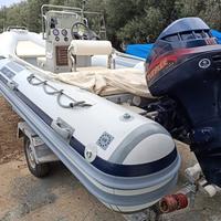 JOKER BOAT 6m