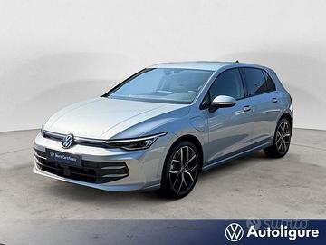 Volkswagen Golf 1.5 TSI eHybrid Edition Plus DSG