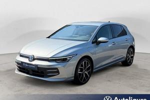 Volkswagen Golf 1.5 TSI eHybrid Edition Plus DSG
