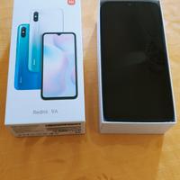 Cellulare Redmi 9A