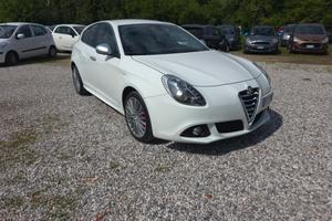Alfa Romeo Giulietta 2.0 JTDm-2 150 CV Exclusive