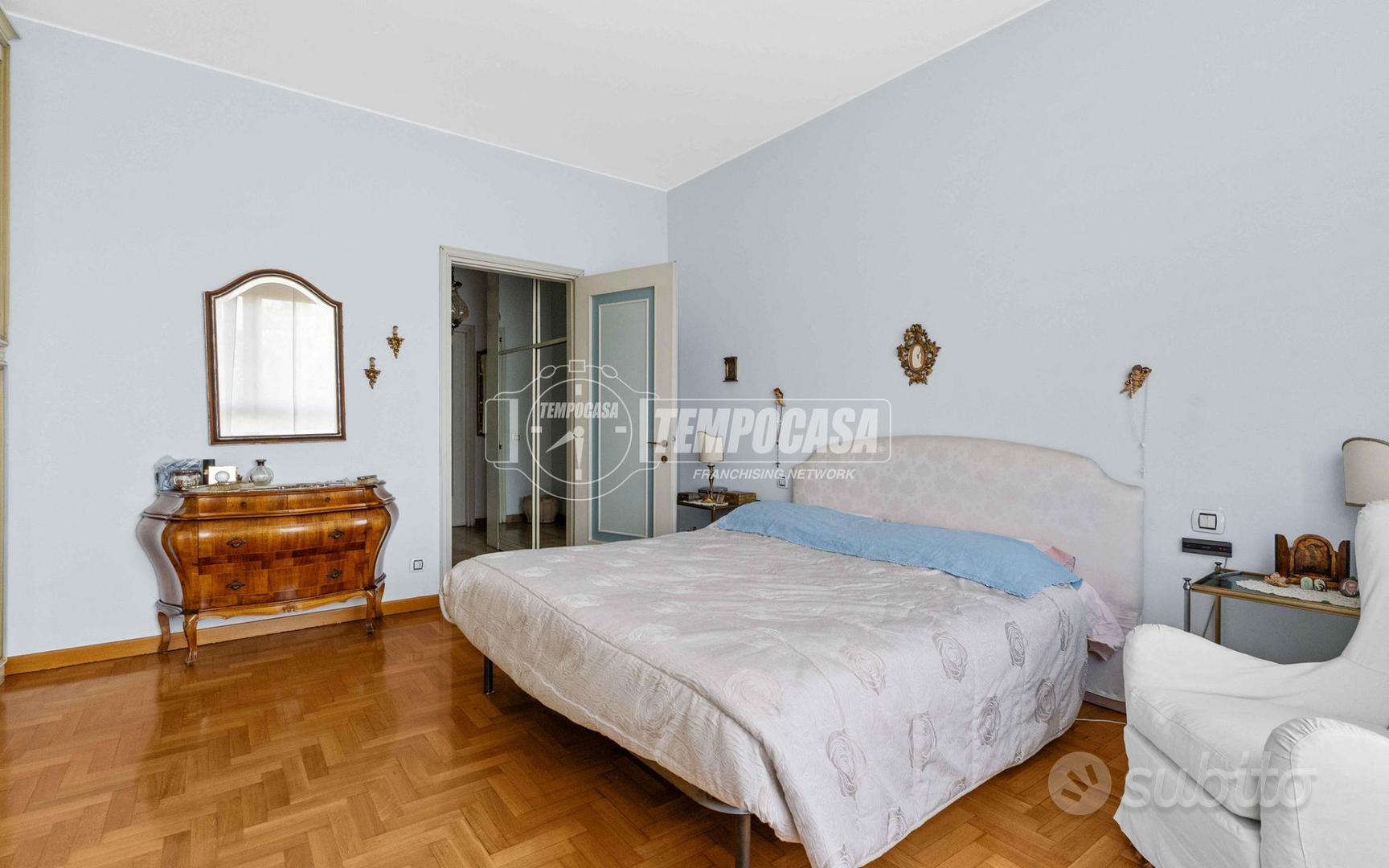 Appartamento – Milano, Abbadesse, Municipio 2 - Vista 5
