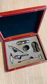 Kit bottiglie vino