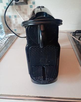 Macchina espresso De Longhi Nespresso