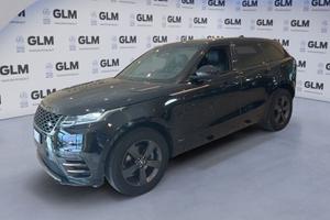 Land Rover Range Rover Velar 2.0D I4 180 CV R...