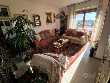 Bilivelli panoramico con terrazze Pitz'e Serra