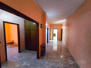 Appartamento 142 mq vista mare