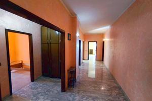 Appartamento 142 mq vista mare