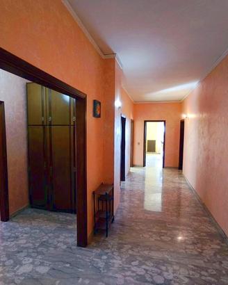 Appartamento 142 mq vista mare