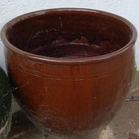 VASO IN TERRACOTTA