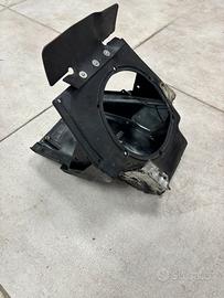 Cassa filtro Husqvarna Sm/Wre