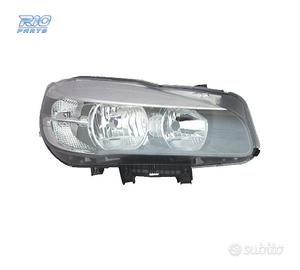 FARO DESTRO BMW F45 F46 13-19 LUCE DIURNA A LED