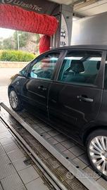 Ripropongo vista la poca serietà Ford C-Max 1.6
