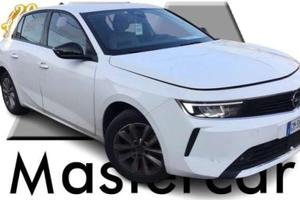 OPEL Astra 1.5 diesel 130cv Edition s - GM368PG