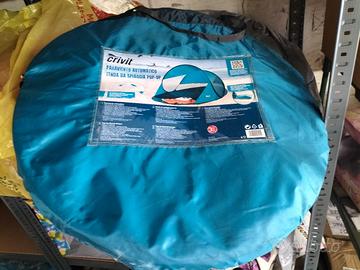 TENDA PARASOLE 