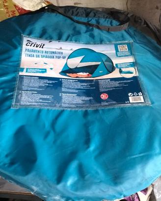 TENDA PARASOLE 