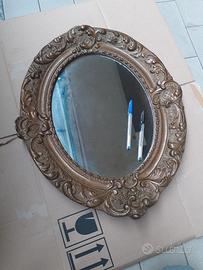 Specchio per ingresso/anticamera