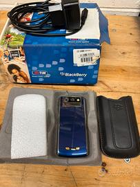 BlackBerry 8120 Vintage