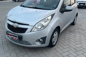 Chevrolet Spark 1.0 68cv