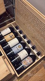 Barolo clerico aeroplanservaj cassa 6 collezione