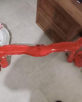 calandara anteriore 1600 rally