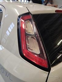 Fanale posteriore sx FIAT GRANDE PUNTO 2014