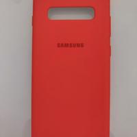 Custodia originale Samsung Galaxy S10+