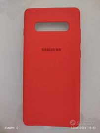 Custodia originale Samsung Galaxy S10+