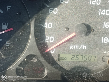 Toyota Land cruiser 90