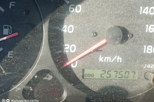 Toyota Land cruiser 90