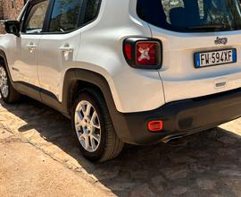 Jeep Renegade 2019