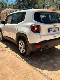 Jeep Renegade 2019