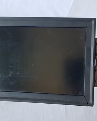 MITSUBISHI PAJERO V60 DISPLAY NAVI LCD MR558403