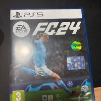 Ea Sports FC24 PS5