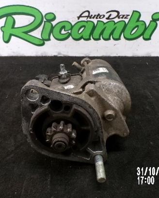 MOTORINO AVVIAMENTO LAND CRUISER KZJ90 3.0 TD
