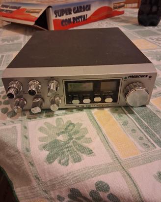 radioamatori