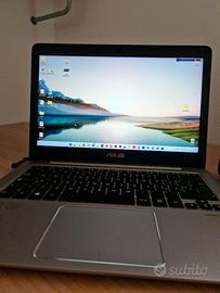 Asus zenbook 13