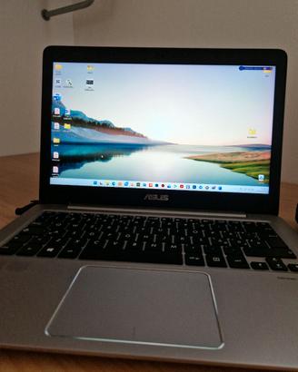 Asus zenbook 13