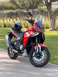 Moto morini xcape 1200