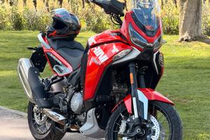 Moto morini xcape 1200